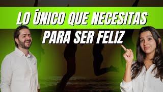 Así Puedes Ser Feliz Siempre