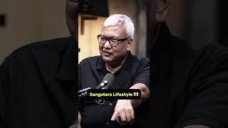 Haji Mastan: Gangster Lifestyle  #shorts