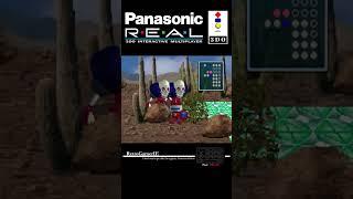 Guardian War #Panasonic #3DO #retrofun #retrogames #VideoMuseum #shorts #follow #followme #console #