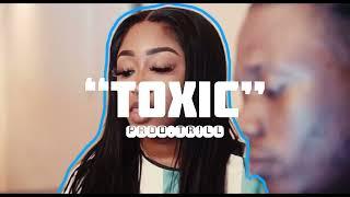 [FREE] Stalk Ashley x Valiant Dancehall type beat 2023 (Riddim) “Toxic”