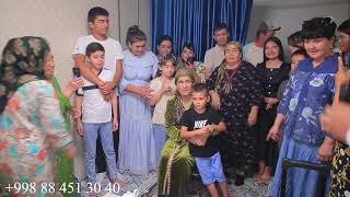 2025IYUN 2334-SONIDA SHIRINJON ONAMIZNI 69 YOSHLARI BILAN TABRIKLADIK