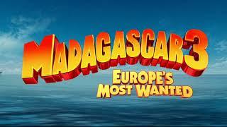 Main Title / Operation Penguin Extraction - Madagascar 3: Europe's Most Wanted Isolated Score