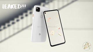 Let's talk about the Pixel 4a... | A2Z Tech |