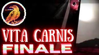 Reacting to the Vita Carnis S1 Finale LIVE! - Crowmudgeon