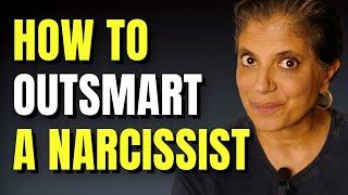 Dr. Ramani: The Best Way to Deal with Narcissists Without Arguing