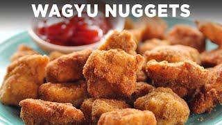 Wagyu Nuggets