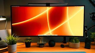 LG 40WP95C-W Ultra Wide Monitor: Mein Fazit nach 1 Jahr