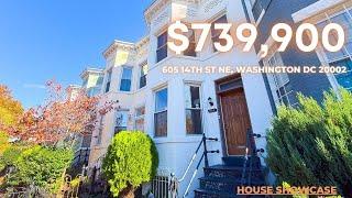 A Capitol Hill Treasure You Can’t Afford to Miss!