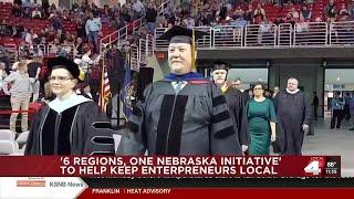 ‘Six Regions, One Nebraska Initiative’ to benefit the Tri-Cities