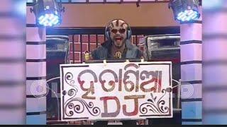 Mr Nonsense Odia comedy Episode Hatasia Dj Part 1 #hatasiadj