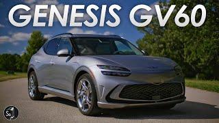 Genesis GV60 | Amazing and Terrible at Once