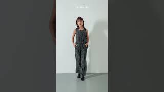 Glimpse of New Style