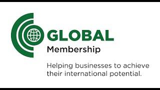 How to Become a Global Member of Thames Valley Chamber of Commerce