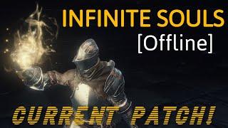 Dark Souls III - Current Patch Dupe Glitch! (2025)