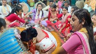 Hiramani Baishya | Viral Nagara Naam | Live Hari Naam khela #Assamese | Assam yt