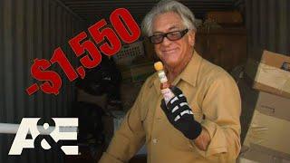 Storage Wars: BIGGEST Fails | A&E