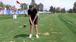 LPGA Learning Center: A Chip Shot the Easy Way