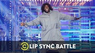 Lip Sync Battle - Shaq