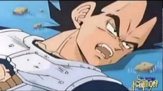 Dragon Ball Z KAI nickToons Episode 42 Promo