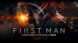 First Man - Trailer V.O