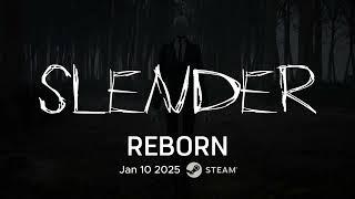 Slender Reborn - Release Trailer