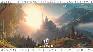 Cynosure - Heaven of Eden