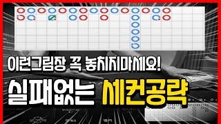 에볼루션 바카라 보시면 무조건 도움되는 바카라 노하우!!