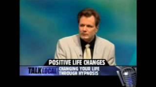 Stress Management Tip by Terry Hodgkinson Sifu