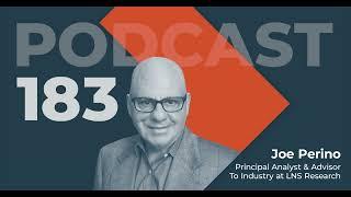 Walking Sleeping Giants - Joe Perino, LNS Research