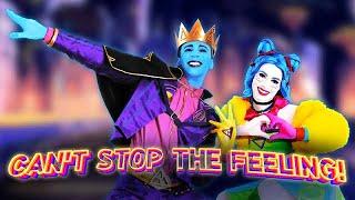 Just Dance 2023 Edition: Justin Timberlake - CAN'T STOP THE FEELING! (MEGASTAR)