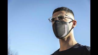 Oakley MSK3 Face Mask - Super comfort and breathable Antifog Face Mask - Vision Works