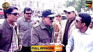 Dino James ने की Case को Solve करने में CID की Help | CID | सी.आई.डी. | 27 Dec 2024