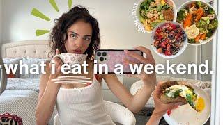 another what i eat  simple, homemade meals + recipes!