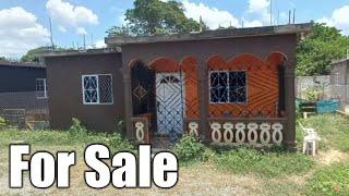 2 Bedrooms 1 Bathroom, House for Sale at THE ORCHARD, Spanish Town, St. Catherine, Jamaica