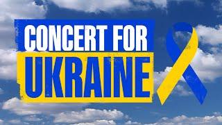 Concert for Ukraine - Full Concert | ITV