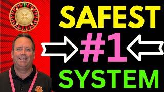 #1 SAFEST NEW ROULETTE SYSTEM #best #viralvideo #gaming #money #business #trending