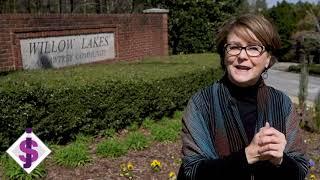 Jeanie’s Favorites: Main Level Living Neighborhoods - Willow Lakes Video