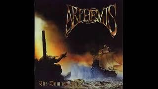 Arthemis - Sun's Temple