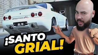 Autos JDM (Más Raros! Y Caros ) No está el Tsuru 