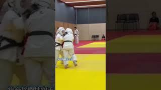 これが総合格闘技空手だ #武道塾 #空手 #martialarts