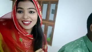 Rajputi Shadi Vlog/Deepika Rathore