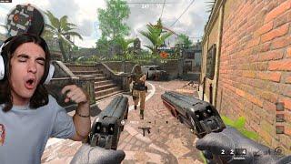 TWO THINGS IN MY HAND + PROP HUNT!