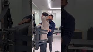 허리통증, 어떻게 해결하시나요?