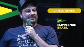 TALK SHOW: DANILO GENTILI - EMPREENDE CONFERENCE 2023