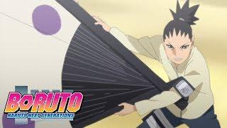 Mom's Fan | Boruto: Naruto Next Generations