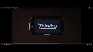 The All-New DiabloSport Trinity 2 (T2)