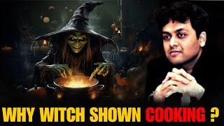 The Shocking Truth About Witches & Pharma Industry - Dr. Ankit Shah