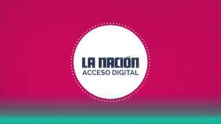 La Nación presenta su plan digital ilimitado (corto)