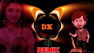 Sholay Old Movie Song ____Exclusive Remix  Red Dx 