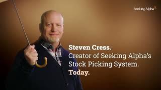 Meet Seeking Alpha's Stock Picking Expert